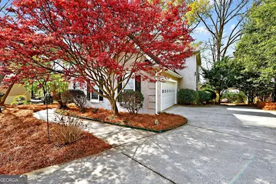 205 Palette Lane, Peachtree City, GA 30269 - Photo 5