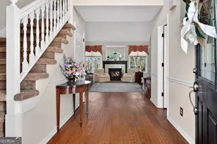 205 Palette Ln, Peachtree City, GA 30269 - Photo 11