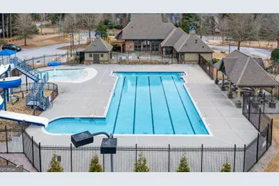 1616 Waterchase Drive, Dacula, GA 30019 - Photo 55