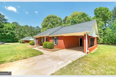 2587 Kelleytown Road, McDonough, GA 30252 - Photo 3