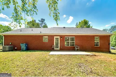 2587 Kelleytown Road, McDonough, GA 30252 - Photo 5