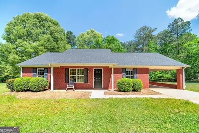 2587 Kelleytown Road, McDonough, GA 30252 - Photo 1
