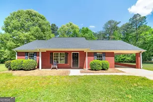 2587 Kelleytown Rd, McDonough, GA 30252 - Photo 1