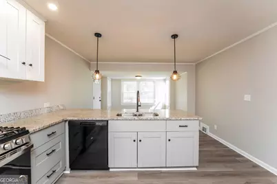 3622 Woods Drive, Decatur, GA 30032 - Photo 9