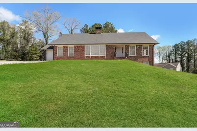 3622 Woods Drive, Decatur, GA 30032 - Photo 1