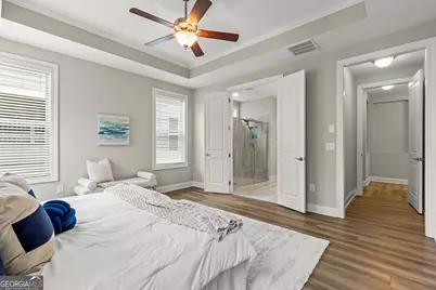 122 Iron Oak Drive, Peachtree City, GA 30269 - Photo 19