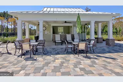 122 Iron Oak Drive, Peachtree City, GA 30269 - Photo 35