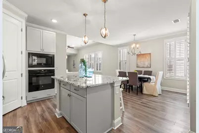 122 Iron Oak Drive, Peachtree City, GA 30269 - Photo 13