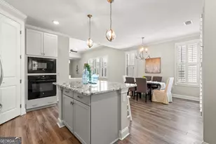 122 Iron Oak Dr, Peachtree City, GA 30269 - Photo 13