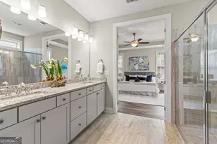 122 Iron Oak Dr, Peachtree City, GA 30269 - Photo 21