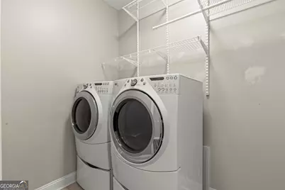 122 Iron Oak Drive, Peachtree City, GA 30269 - Photo 17