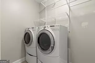 122 Iron Oak Dr, Peachtree City, GA 30269 - Photo 17