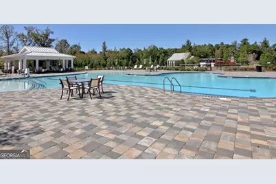 122 Iron Oak Drive, Peachtree City, GA 30269 - Photo 33