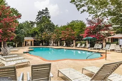 3208 Henderson Mill Road #6, Chamblee, GA 30341 - Photo 17