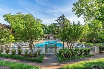 3208 Henderson Mill Road #6, Chamblee, GA 30341 - Photo 15