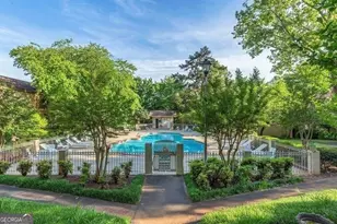 3208 Henderson Mill Rd, Chamblee, GA 30341 - Photo 15