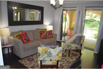 3208 Henderson Mill Road #6, Chamblee, GA 30341 - Photo 3