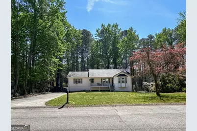 2448 Hillboro Circle SW, Marietta, GA 30064 - Photo 17