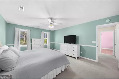 5042 Waterford Drive SW, Mableton, GA 30126 - Photo 35