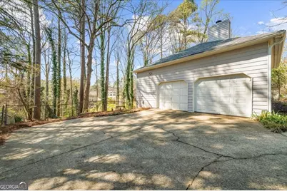 5042 Waterford Drive SW, Mableton, GA 30126 - Photo 61