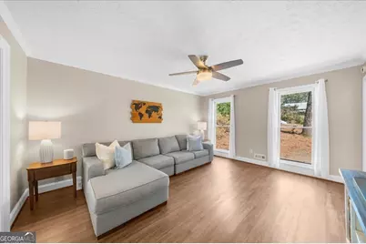 5042 Waterford Drive SW, Mableton, GA 30126 - Photo 7