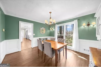 5042 Waterford Drive SW, Mableton, GA 30126 - Photo 9