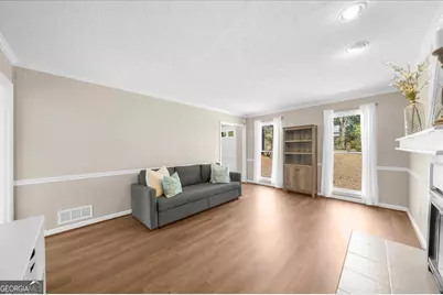 5042 Waterford Drive SW, Mableton, GA 30126 - Photo 13