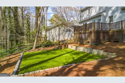 5042 Waterford Drive SW, Mableton, GA 30126 - Photo 57