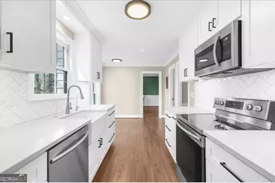 5042 Waterford Drive SW, Mableton, GA 30126 - Photo 21