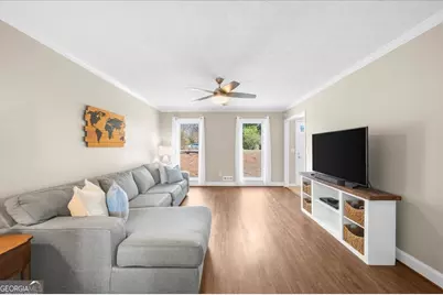 5042 Waterford Drive SW, Mableton, GA 30126 - Photo 5