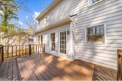 5042 Waterford Drive SW, Mableton, GA 30126 - Photo 47