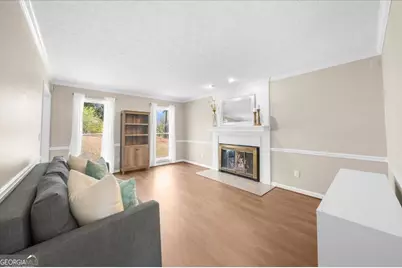 5042 Waterford Drive SW, Mableton, GA 30126 - Photo 15