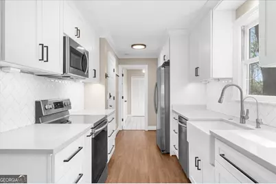 5042 Waterford Drive SW, Mableton, GA 30126 - Photo 23