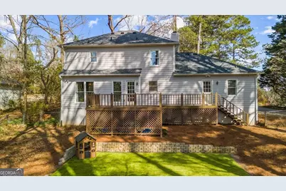 5042 Waterford Drive SW, Mableton, GA 30126 - Photo 55