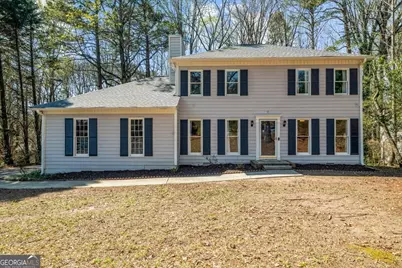 5042 Waterford Drive SW, Mableton, GA 30126 - Photo 1