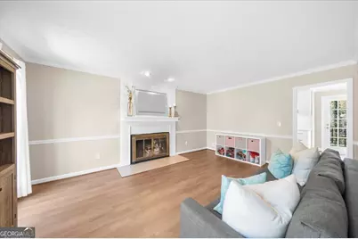 5042 Waterford Drive SW, Mableton, GA 30126 - Photo 11