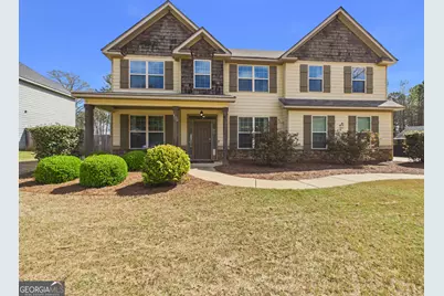 783 Sweetbay Parkway, Hamilton, GA 31811 - Photo 1