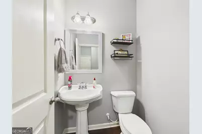 783 Sweetbay Parkway, Hamilton, GA 31811 - Photo 29