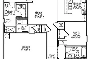 314 Flax St, Statesboro, GA 30461 - Photo 3