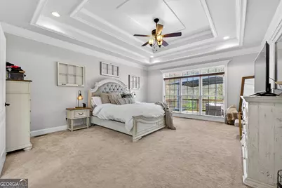 170 Jaclaire Lane, McDonough, GA 30252 - Photo 29