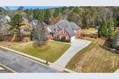 170 Jaclaire Lane, McDonough, GA 30252 - Photo 79