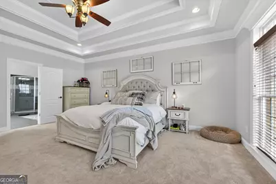 170 Jaclaire Lane, McDonough, GA 30252 - Photo 31