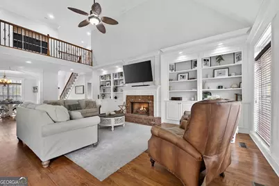 170 Jaclaire Lane, McDonough, GA 30252 - Photo 19