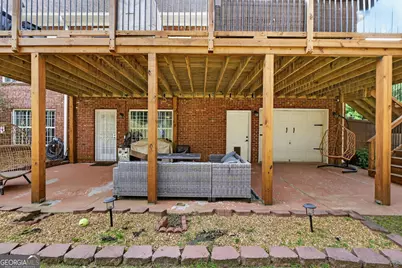 170 Jaclaire Lane, McDonough, GA 30252 - Photo 69