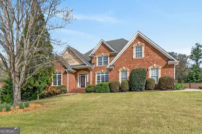 170 Jaclaire Lane, McDonough, GA 30252 - Photo 75