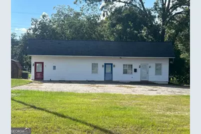 408 N Grant Street #N/A, Fitzgerald, GA 31750 - Photo 3