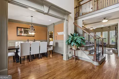 2391 Hopehaven Way, Hoschton, GA 30548 - Photo 3