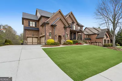2391 Hopehaven Way, Hoschton, GA 30548 - Photo 87