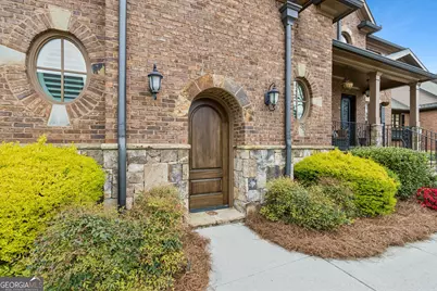 2391 Hopehaven Way, Hoschton, GA 30548 - Photo 11