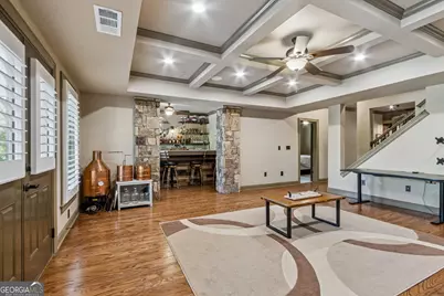 2391 Hopehaven Way, Hoschton, GA 30548 - Photo 63